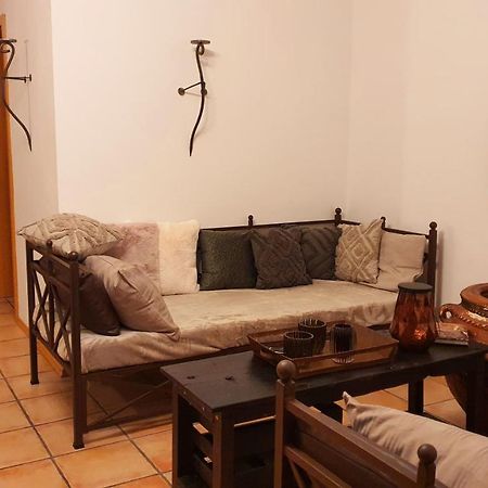 Wohnen Im Orientalischen Ambiente Apartman Harthausen  Kültér fotó
