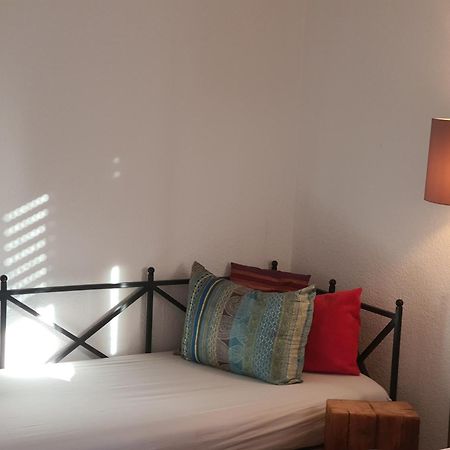 Wohnen Im Orientalischen Ambiente Apartman Harthausen  Szoba fotó