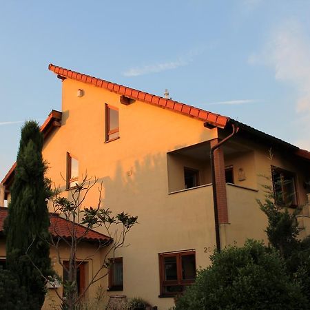 Wohnen Im Orientalischen Ambiente Apartman Harthausen  Kültér fotó
