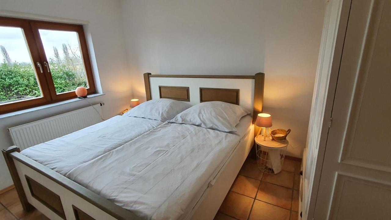 Wohnen Im Orientalischen Ambiente Apartman Harthausen  Kültér fotó