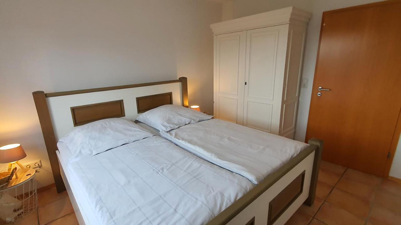 Wohnen Im Orientalischen Ambiente Apartman Harthausen  Kültér fotó