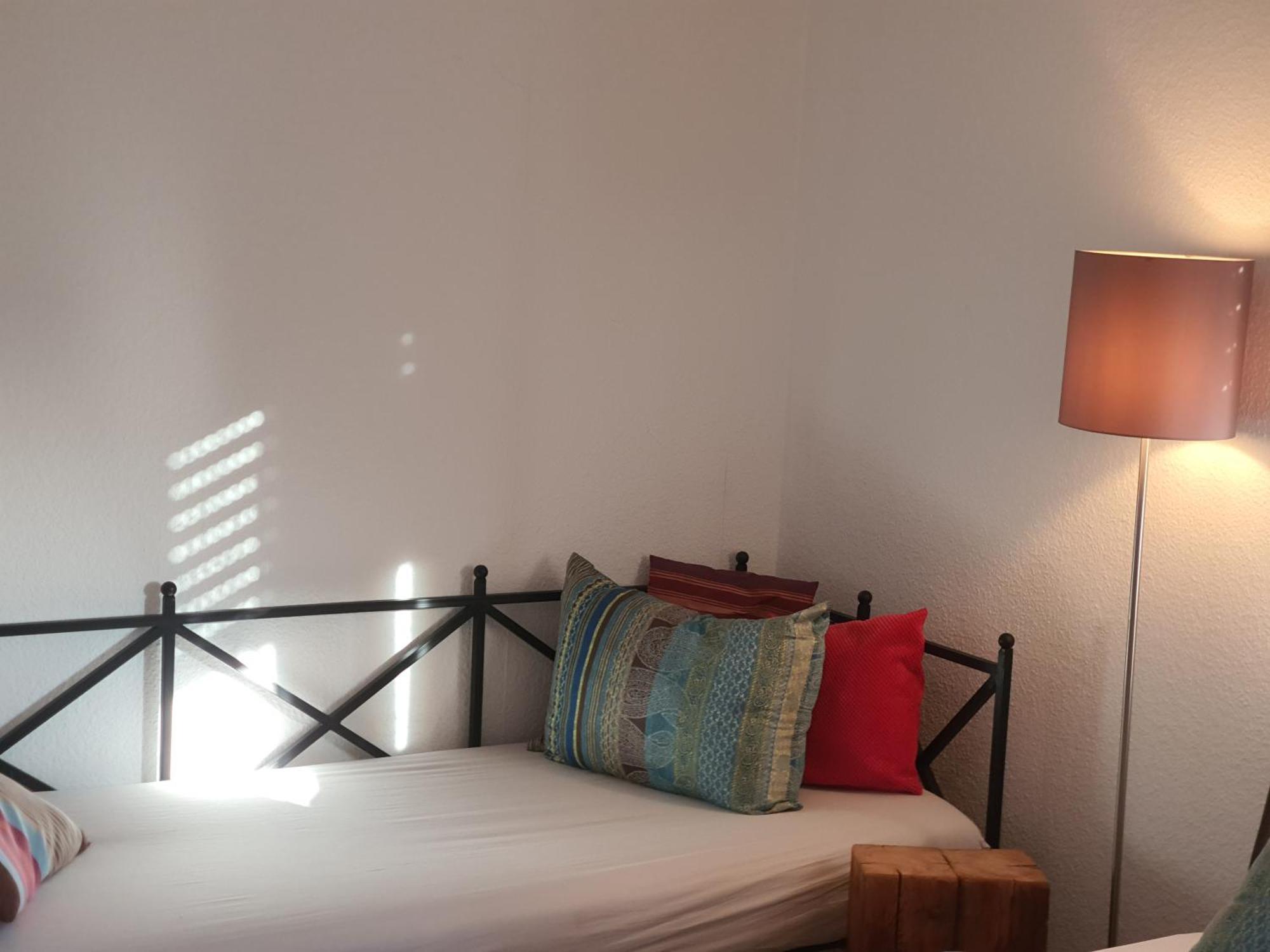 Wohnen Im Orientalischen Ambiente Apartman Harthausen  Szoba fotó