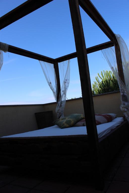 Wohnen Im Orientalischen Ambiente Apartman Harthausen  Kültér fotó