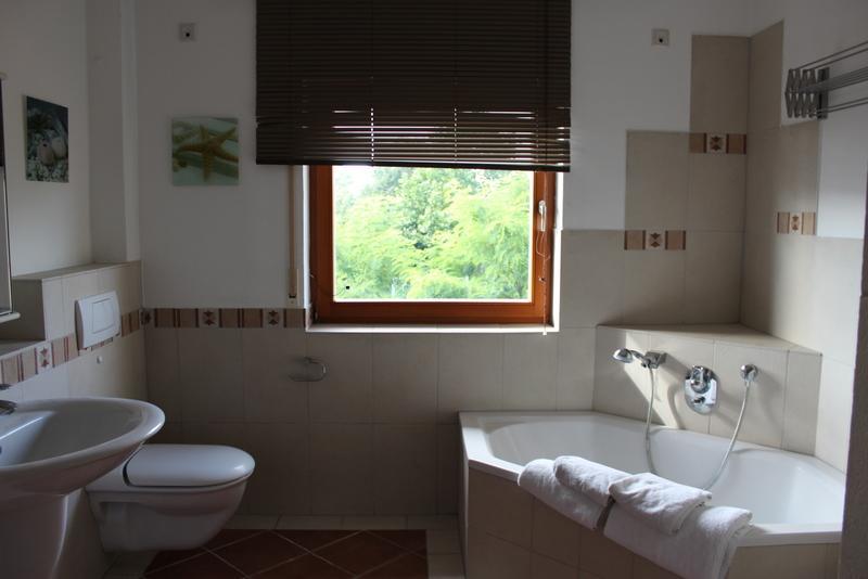 Wohnen Im Orientalischen Ambiente Apartman Harthausen  Kültér fotó