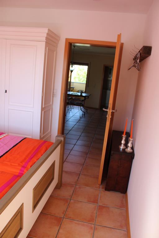 Wohnen Im Orientalischen Ambiente Apartman Harthausen  Kültér fotó