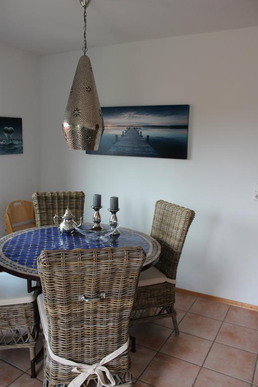 Wohnen Im Orientalischen Ambiente Apartman Harthausen  Kültér fotó
