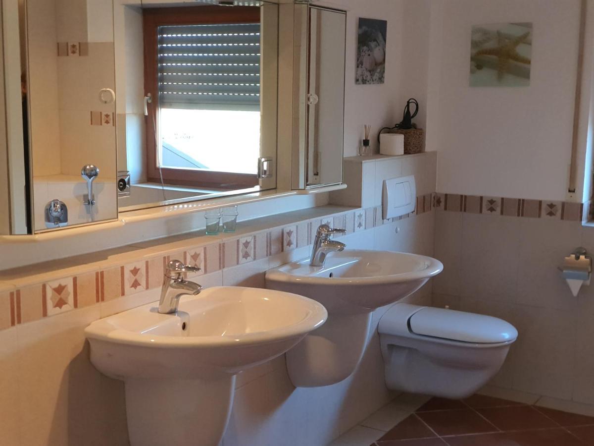 Wohnen Im Orientalischen Ambiente Apartman Harthausen  Kültér fotó